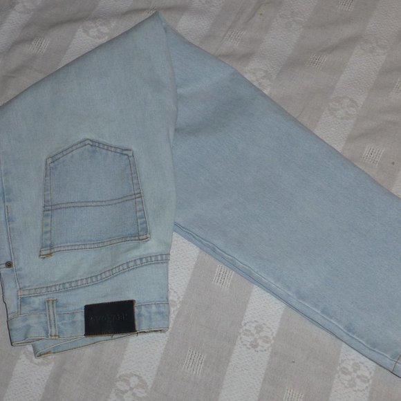 Mens Nevada Jeans - Picture 4 of 6